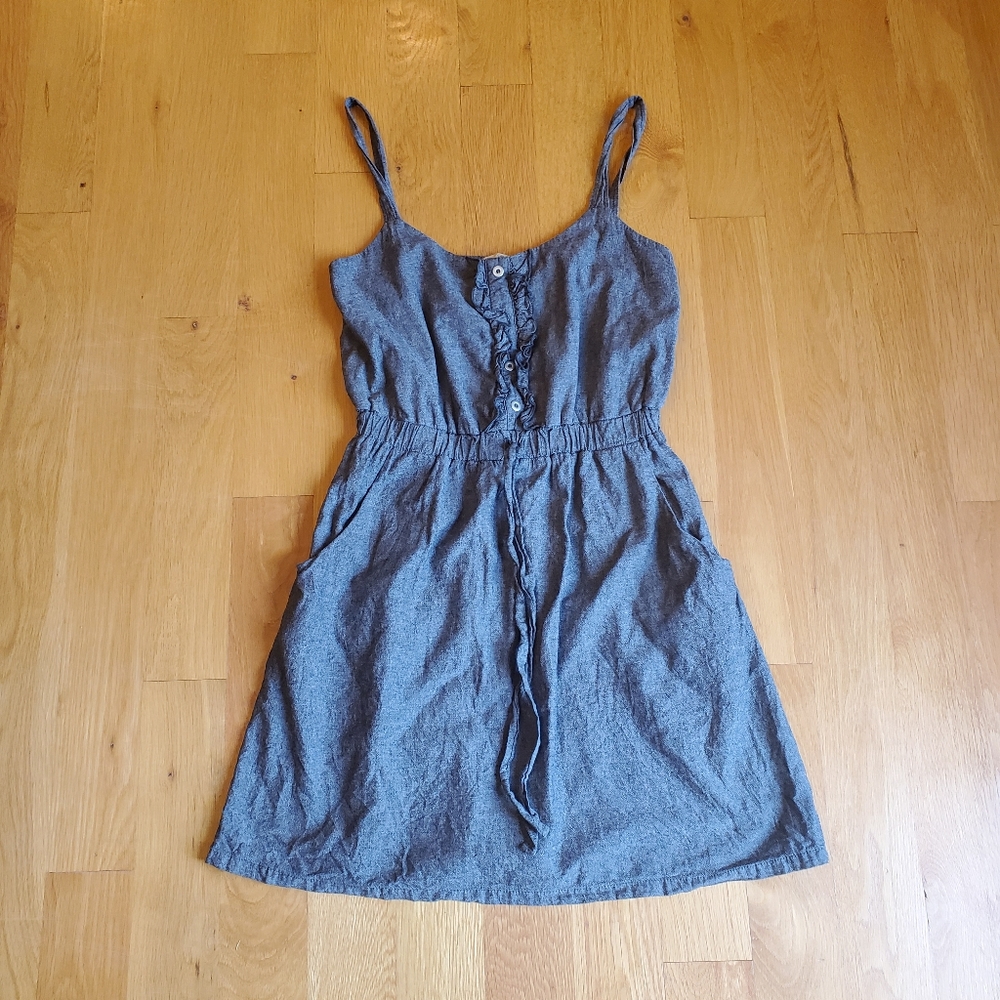 Bebop Summer Dress